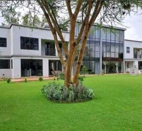 6 bedroom House For Sale Karen Kcb Nairobi Karen 