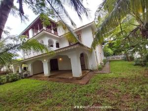 4 bedroom Semi detached Duplex For Rent Mount Kenya Road Nyali Mombasa