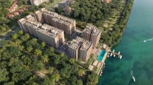 1 bedroom Apartment For Sale Mtwapa Creek Mtwapa Kilifi