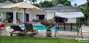 3 bedroom Semi detached Bungalow For Sale Mtwapa Creek Mtwapa Kilifi