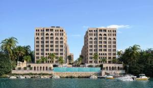 1 bedroom Apartment For Sale Moorings Mtwapa Kilifi