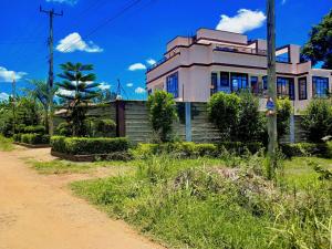 Residential Land For Sale Mugutha Estate, Ruiru mugutha Ruiru Kiambu