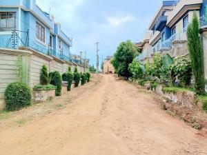 Residential Land For Sale Ruiru Kiambu