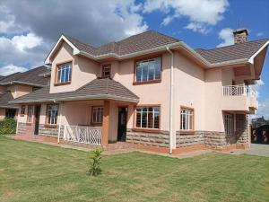 5 bedroom Townhouse For Rent Muthaiga North Nairobi