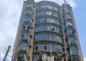 Apartment For Sale South B Off Mbagathi Road Nairobi West 