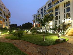 2 bedroom Apartment For Sale Garden City Thika Road Nairobi Central 