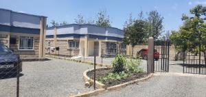 3 bedroom House For Sale 600 Meters From The Tarmac Road Ongata Rongai Kajiado