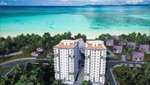 3 bedroom Apartment For Sale 3rd Avanue behind City Mall Nyali Mombasa