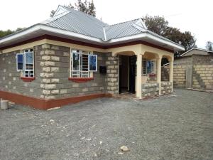 3 bedroom House For Sale Ongata Rongai Kajiado