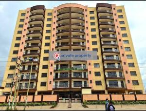 3 bedroom Apartment For Sale  new 3 Bedroom Master Ensuite Apartment Along Waiyaki Way Mountain View Mountain View Nairobi