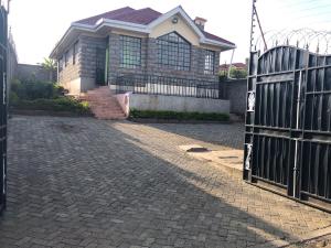 3 bedroom House For Sale Ongata Rongai Kajiado