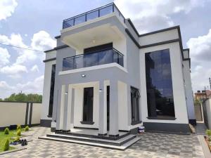 4 bedroom House For Sale Kamakis Ruiru Kiambu