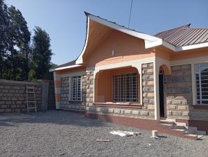 4 bedroom House For Sale 500 Meters From The Tarmac Road Ongata Rongai Kajiado