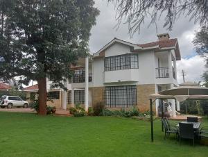 4 bedroom House For Sale Nairobi Karen 
