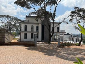 5 bedroom House For Sale Loresho Westlands Nairobi