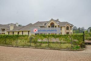 5 bedroom House For Sale Karen Nairobi