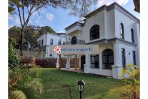 5 bedroom Townhouse For Rent  loresho Loresho Westlands Nairobi