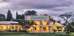 6 bedroom House For Sale Kitisuru Nairobi