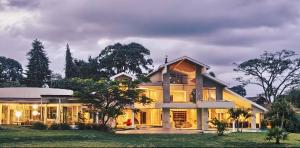 6 bedroom House For Sale Kihingo Kitisuru Nairobi