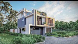 5 bedroom Detached Duplex For Sale Kikuyu. Kiambu