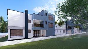 5 bedroom Townhouse For Sale Thika Road mugutha Ruiru Kiambu
