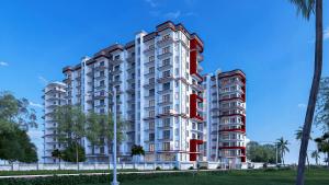 1 bedroom Apartment For Sale Mount Kenya Road 2nd Row From The Beach Nyali Mombasa