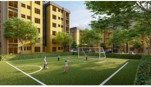 2 bedroom Apartment For Sale Namanga Road Kaputiei North Kajiado