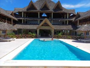 8 bedroom House For Sale Watamu Ocean Front Kilifi Ocean Front Watamu Kilifi