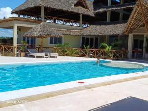 8 bedroom House For Sale Watamu Ocean Front Ocean Front Watamu Kilifi