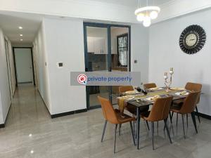 3 bedroom Apartment For Sale  riara Rd Lavington Nairobi