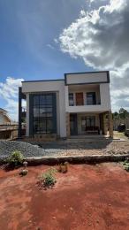 4 bedroom House For Sale Ruiru Kahawa ruiru Kiambu