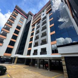 2 bedroom Apartment For Sale Kitisuru Nairobi