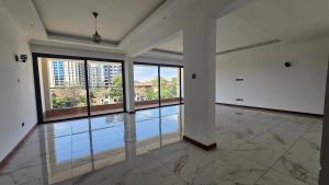 3 bedroom Apartment For Rent Near Kileleshwa Police Station. Nairobi