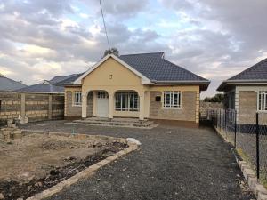 3 bedroom House For Sale Ongata Rongai Kajiado