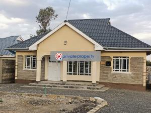 3 bedroom House For Sale Ongata Rongai Kajiado