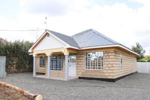3 bedroom House For Sale Ongata Rongai Kajiado