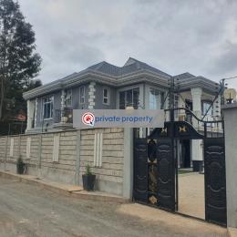 4 bedroom Townhouse For Sale  ngong Ngong Kajiado