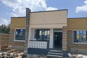 4 bedroom House For Sale 400 Meters From The Tarmac Road Ongata Rongai Kajiado