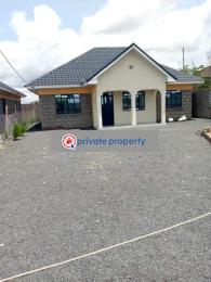 3 bedroom House For Sale  namanga Road Kitengela Kajiado