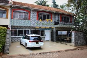 6 bedroom Apartment For Sale Brookside Estate Nairobi Brookside Westlands Nairobi
