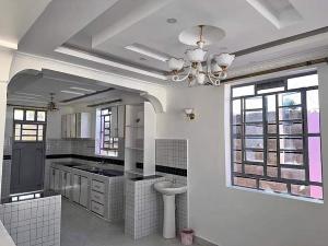 2 bedroom Detached Duplex For Rent Matasia Ngong Kajiado