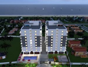 2 bedroom Apartment For Sale Links Road Nyali Mombasa 