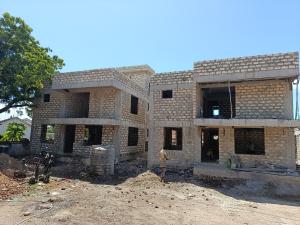 4 bedroom Townhouse For Sale Green Wood Drive Nyali Mombasa