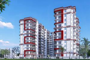 Apartment For Sale Mount Kenya Road Nyali Mombasa