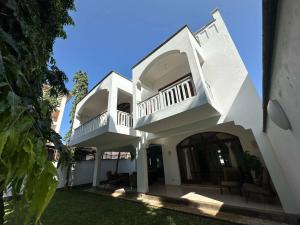 4 bedroom Detached Duplex For Sale Lantana Drive Nyali Near Nyali Police Mombasa