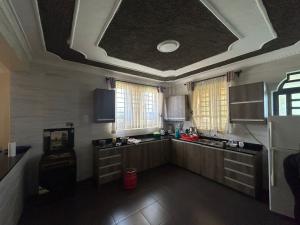5 bedroom Townhouse For Rent Nyari Runda Westlands Nairobi