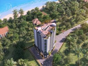 3 bedroom Apartment For Sale Moyne Drive Nyali Mombasa