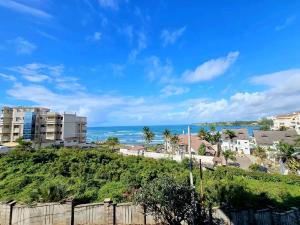 3 bedroom Apartment For Sale Cement Road Nyali Mombasa
