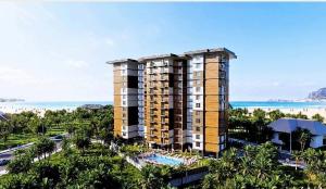 3 bedroom Apartment For Sale 1 St Avanue behind City Mall Nyali Mombasa