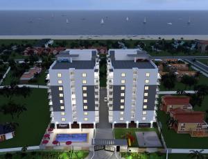 2 bedroom Apartment For Sale Links Road Mount Kenya Voyager Nyali Mombasa